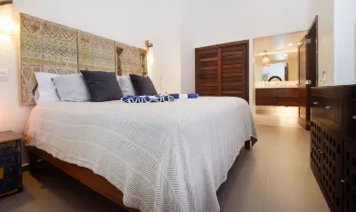 View House- Best Rate on the Top Floor Hotels near xcaret