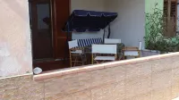 Sardinia! Budoni 1 km from the wonderful beach of Sant'Anna: 4 beds