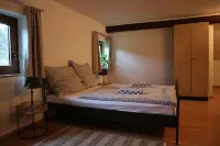 Wooden Roof, 95 qm, 5 Pers Hotels in Attendorn