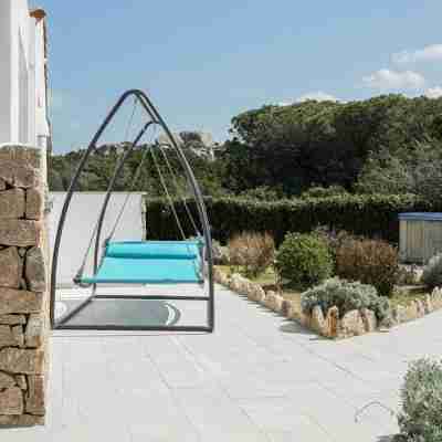 LUXURY VILLA WITH JACUZZI AND VERANDA SEA VIEW Hotel Exterior