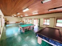 Spacious Country House in Condominium Close to Dam فنادق في Ibiuna