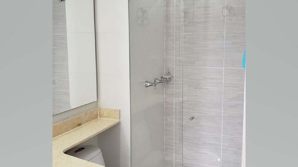 Brand New Apartment To Relax