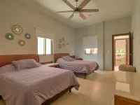 Casa Kibis  -  Yucatan Home Rentals Hotels in Chicxulub Puerto