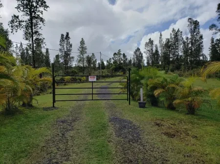 1 Bdr 1 Bth  House With Whirlpool Tub Отели в г. Ферн-Эйкрес