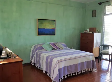 Casa Guadalupe - 1 minute from the beach! Blue Horizon Real Estate Отели рядом с достопримечательностью «Сикатела»
