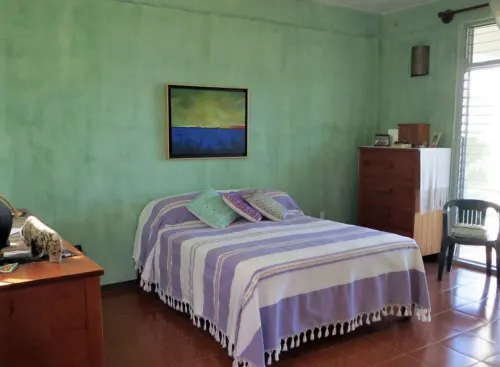 Casa Guadalupe - 1 minute from the beach! Blue Horizon Real Estate