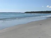 Spectacular Oceanfront 1 Bdrm Unit in Summerville
