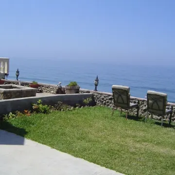 Casita With Beach Front