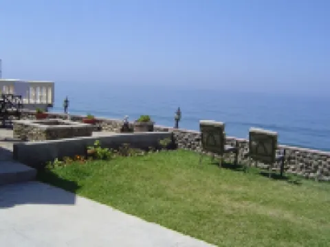 Casita With Beach Front