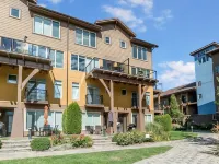 Barona Beach Getaway in West Kelowna