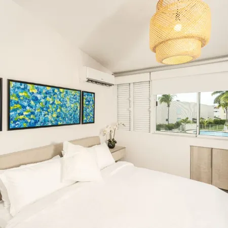 Dream Villa · Direct Beach Access · Pool · 2Br Gated · Dorado, PR