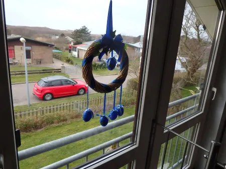 Holiday Home Dünenblick - North Holland on the Sandy Beach in Julianadorp Aan Zee Отели в г. Julianadorp