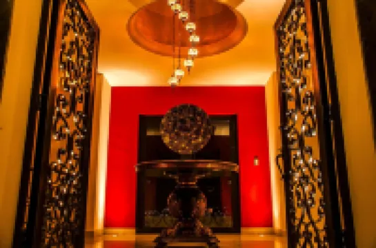 Stunning View! Luxury Villa