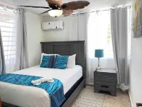 Villa Amazing Ocean View with Private Pool Costa Bella 5 min drive to the beach - شرفة