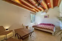 Beautiful luxury villa in the heart of San Pancho, ideal for families and friends.