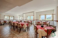 Hotiday Bormio Valdidentro - breakfast