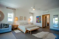 Beautiful Cabarete House with Pool/3 min walk to beach in Cabarete at Millenium