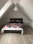 The House of Friendly Meetings Hotels near Mayocq Farm Camping