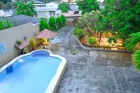 Villas Del Ángel - El Naranjal Hotels in La Ceiba