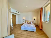 Menada Atrium Apartments Hotels in Obzor