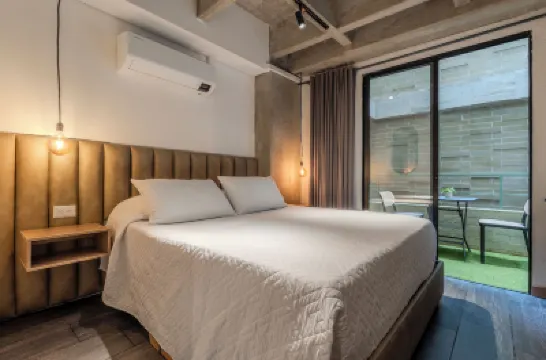 B 48 Living by B Rent Hotels in 