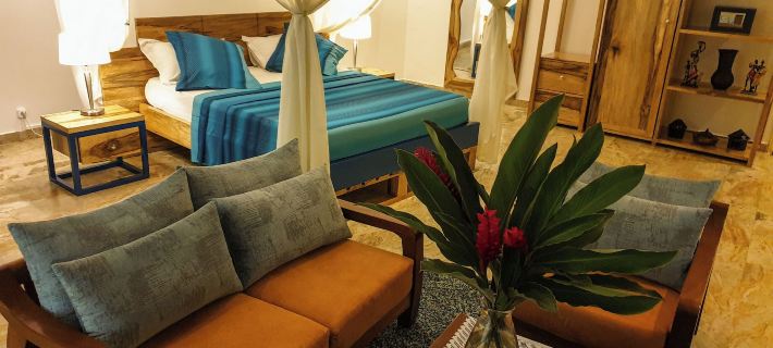Villa Oasis Abidjan Hotels in Abidjan Department