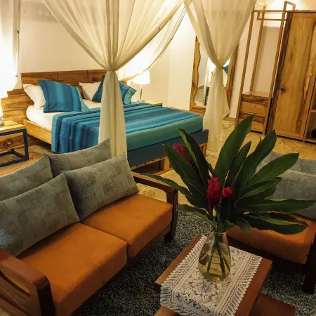 Villa Oasis Abidjan