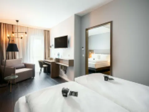 elaya hotel oberhausen, Trademark by Wyndham Hotels in Oberhausen