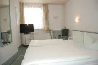 Hotel Schneider Hotels in Laubach