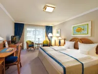 Aja Strandhotel Bansin Hotels in Mellenthin