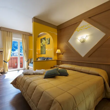 Hotel la Serenella Hotels in Moena