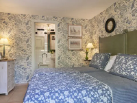 Posada Rural La Venteta Hoteles en Aguas de Busot