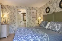 Posada Rural la Venteta - Bed and Breakfasts