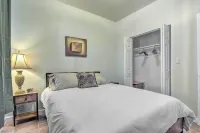 Single-Story Eloy Apartment w/ Patio Space! - Holiday Apartments