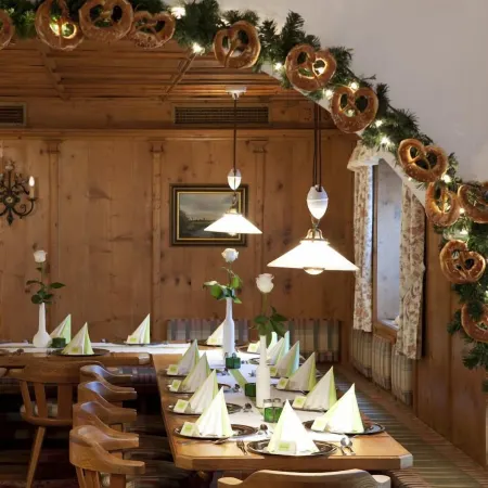 Haflingerhof
