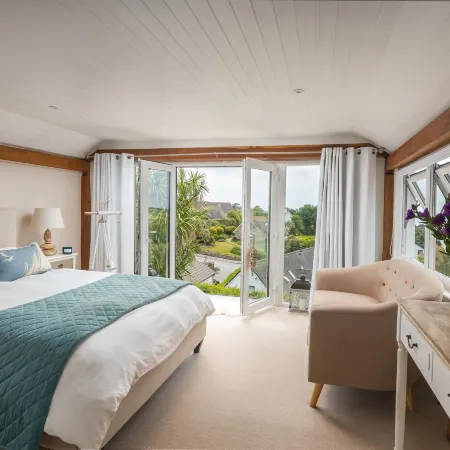 Trewartha Beach House