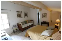 Le Jas de Péguier Hotels in Les Mees