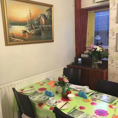 Jasmine House