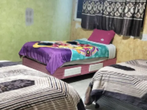 Habitaciones Cruz Conde Hotels in Chignahuapan