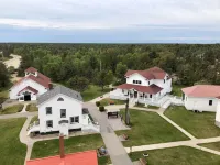 Lockview Motel 수 세인트 마리 호텔