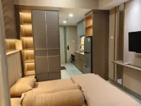 Eksklusif Studio Bella Tower Pakuwon City by ERELYN