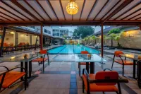 Hotel Marcopolo Jakarta فنادق في سنترال جاكرتا