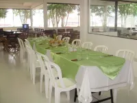 Ruta Del Sol Hoteles en Caacupé