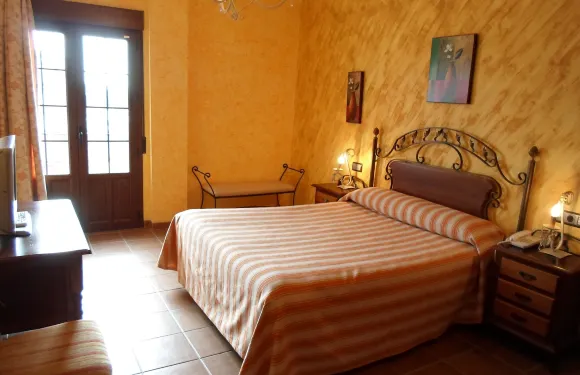 艾爾頓賽爾酒店