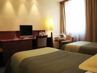 Perla, Resort & Entertainment - Parkplatz