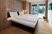 Ski & Golf Suites Zell am See by Alpin Rentals - Incl Summercard - Lejligheder
