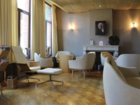 Hotel d'Alcantara Hotels in Tournai