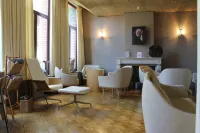 Hotel d'Alcantara Hotels in Tournai