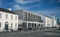 The Ebrington Hotel Hotels in 