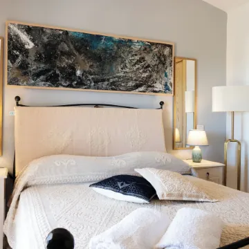 IL Castello Affittacamere